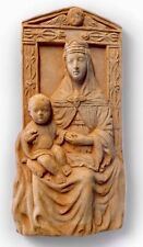 Madonna sacra famiglia usato  Italia