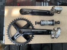 Fsa vero pro for sale  FERNDOWN