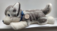 husky soft toy for sale husky soft toy for sale COATBRIDGE