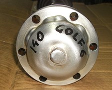 Semiasse sinistro volkswagen usato  Casoria