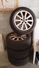 Cerchi lega 5x112 usato  Lodi