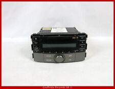 Autoradio daihatsu terios usato  Siracusa