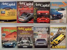 rivista autocapital usato rivista autocapital usato Roma