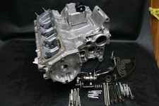 2008-2020 Suzuki GSX1300R Hayabusa cárter manivela motor bloco fabricante de equipamento original 7 comprar usado  Enviando para Brazil