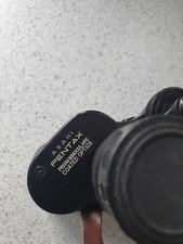 Asahi pentax binoculars for sale  BARRY