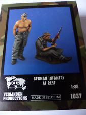 Verlinden 1037 resinfig gebraucht kaufen  Hamburg