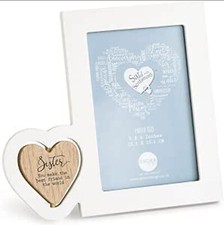 sisters photo frame for sale sisters photo frame for sale COVENTRY