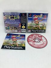 Tombi playstation 1 gebraucht kaufen  Glött