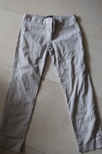 Hose chino zara gebraucht kaufen  Riedhausen