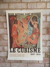 Original 1953 picasso for sale  Longview