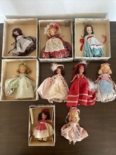 Vintage lot nancy for sale  Mesa