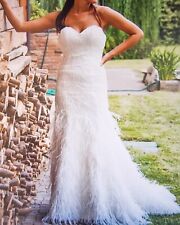 Abito sposa usato usato  Verdellino