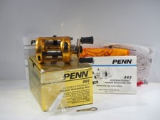 Penn international internation for sale  PETERSFIELD