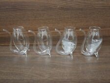 Set four barcraft for sale  PORTH