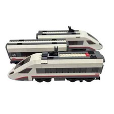 Lego city treno usato  Rosate