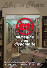 Catalogo della mostr usato  Firenze