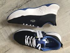 Lacoste unisex trainers for sale  PETERBOROUGH