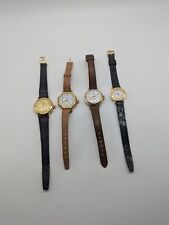 Ensemble montres mécaniques d'occasion  Sète