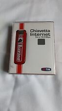 Chiavetta vintage internet usato  Acqui Terme