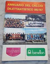 Annuario del calcio usato  Palermo