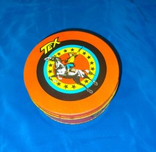 Tex willer scatola usato  Sinalunga