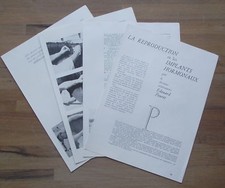 Hormonal implants horse d'occasion  Expédié en Belgium