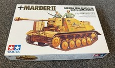 Tamiya 35060 german for sale  SOUTHEND-ON-SEA