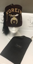 Vintage korein masonic for sale  Mills