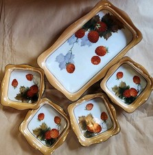 Vintage noritake lusterware for sale  Beldenville
