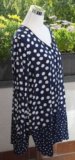Samoon damen longbluse gebraucht kaufen  Eichwalde