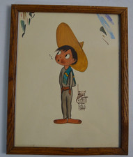 Vintage leo politi for sale  Yucca Valley