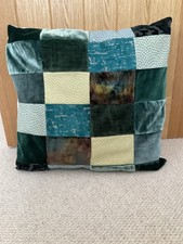 handmade patchwork cushion for sale handmade patchwork cushion for sale HARLESTON