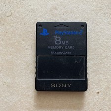 Carte mémoire playstation d'occasion  Strasbourg-