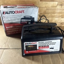 Autocraft amp dual for sale  Miami