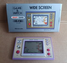 Vintage nintendo game for sale  WARWICK