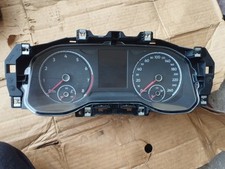 Quadro strumenti volkswagen usato  Vigevano