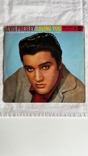 Elvis presley single gebraucht kaufen  Neuenhagen