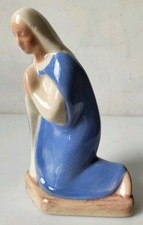 Santon sainte vierge d'occasion  Angers-