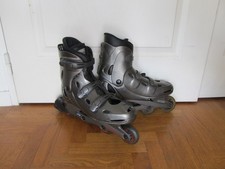 Rollerblade hydrus rollers d'occasion  Bois-Colombes