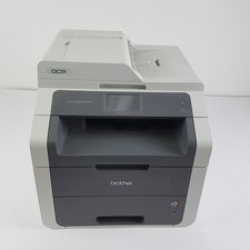 Brother dcp 9020cdw gebraucht kaufen  Oberhausen