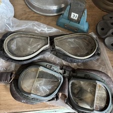aviator goggles for sale aviator goggles for sale WOLVERHAMPTON