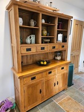 Oak furniture land for sale  PETERSFIELD
