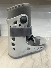 Aircast airselect walker for sale  Vancleave