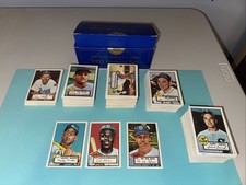 1952 topps baseball for sale  Staten Island