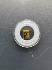 Valcambi 999.9 fine for sale  LINCOLN