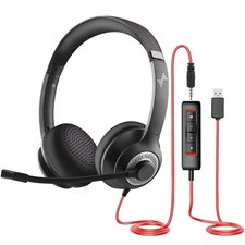 Usb headset mic for sale  Oak Lawn