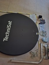 Sat anlage technisat gebraucht kaufen  Leutersdorf