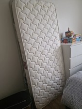 Single folding guest for sale  LONDON