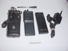 Motorola ht1000 uhf for sale  Cincinnati