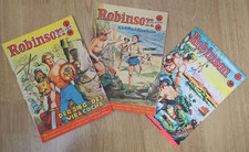 Robinson auswahl vlg gebraucht kaufen  Wangerland